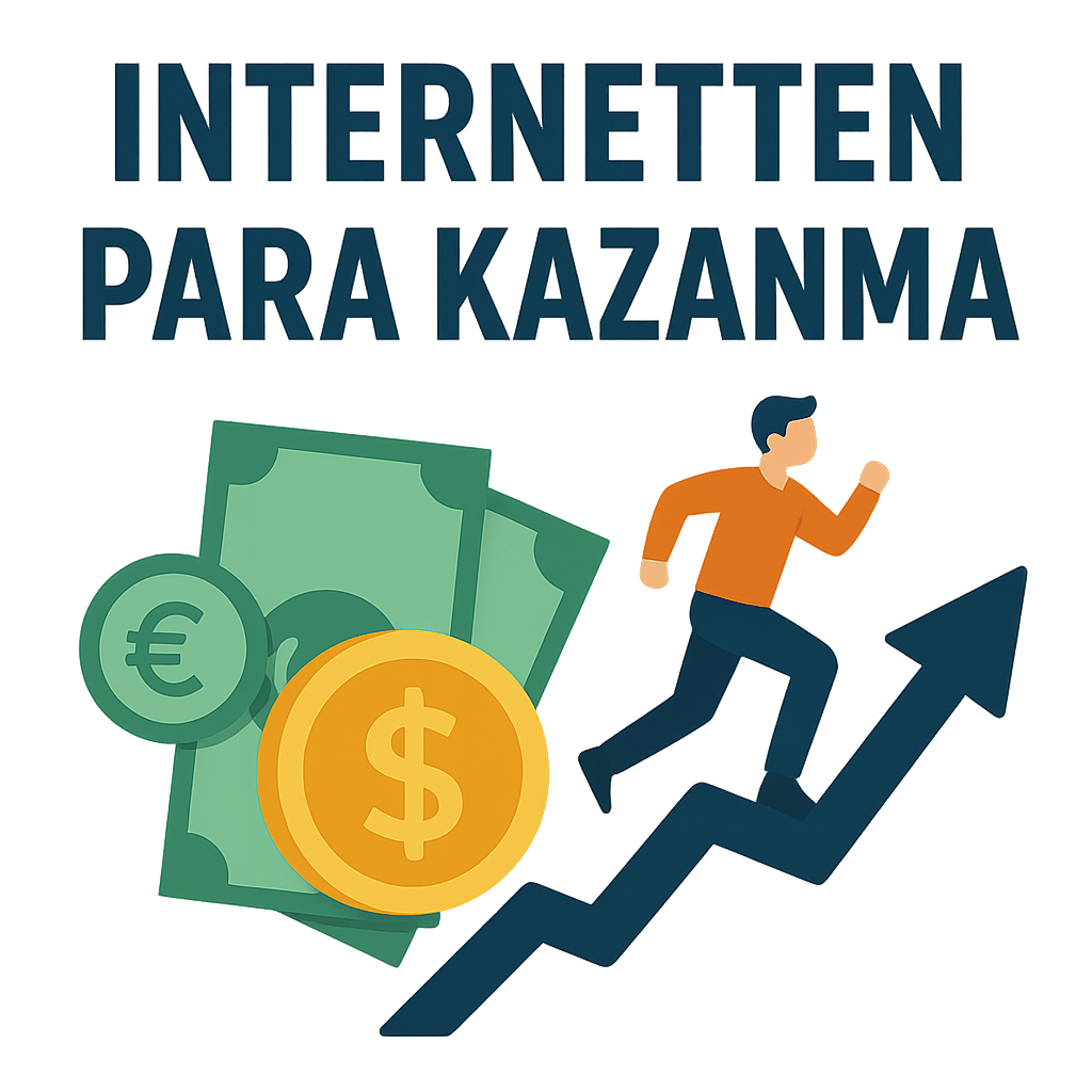 Hızlı Para Kazanma Yolları