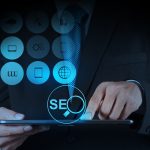seo yaparak satış ortaklığına giriş