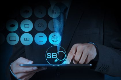Affiliate Marketing