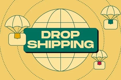 Dropshipping